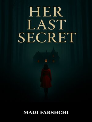cover image of Her Last Secret